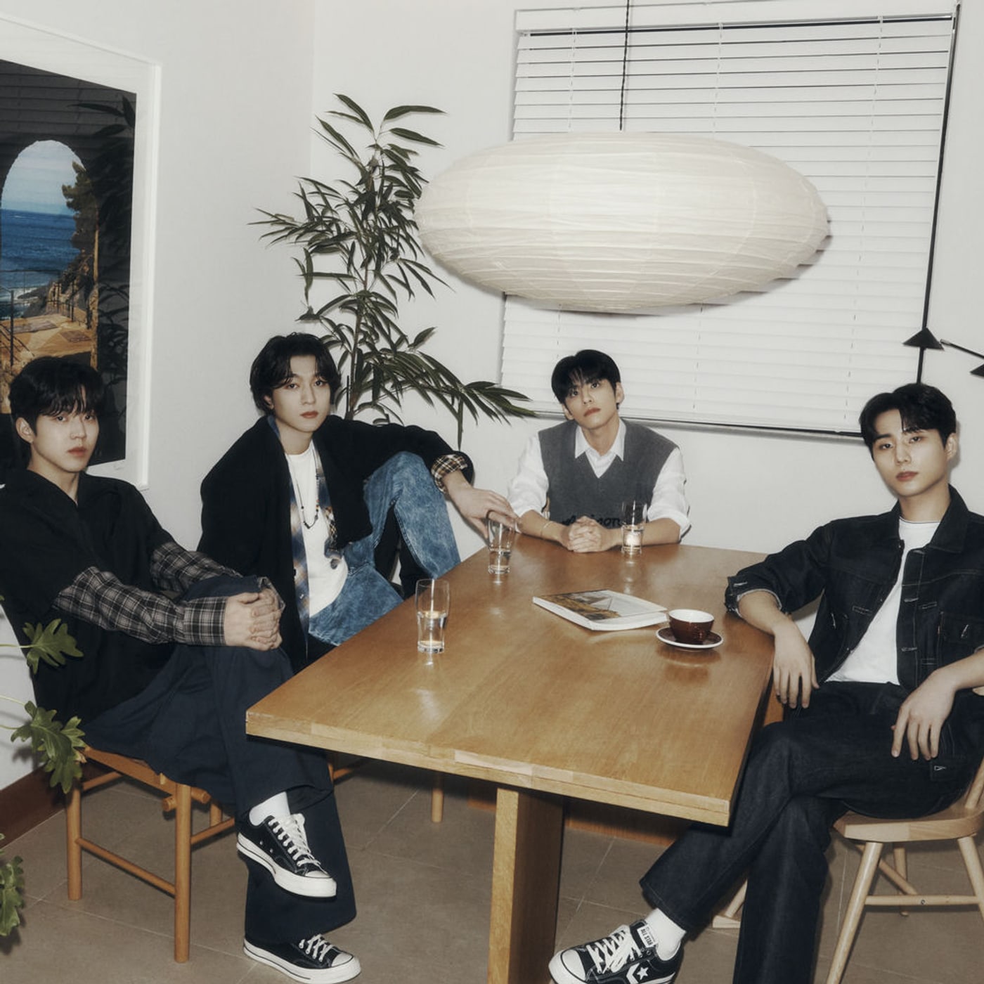 DAY6 – 10th Anniversary Tour