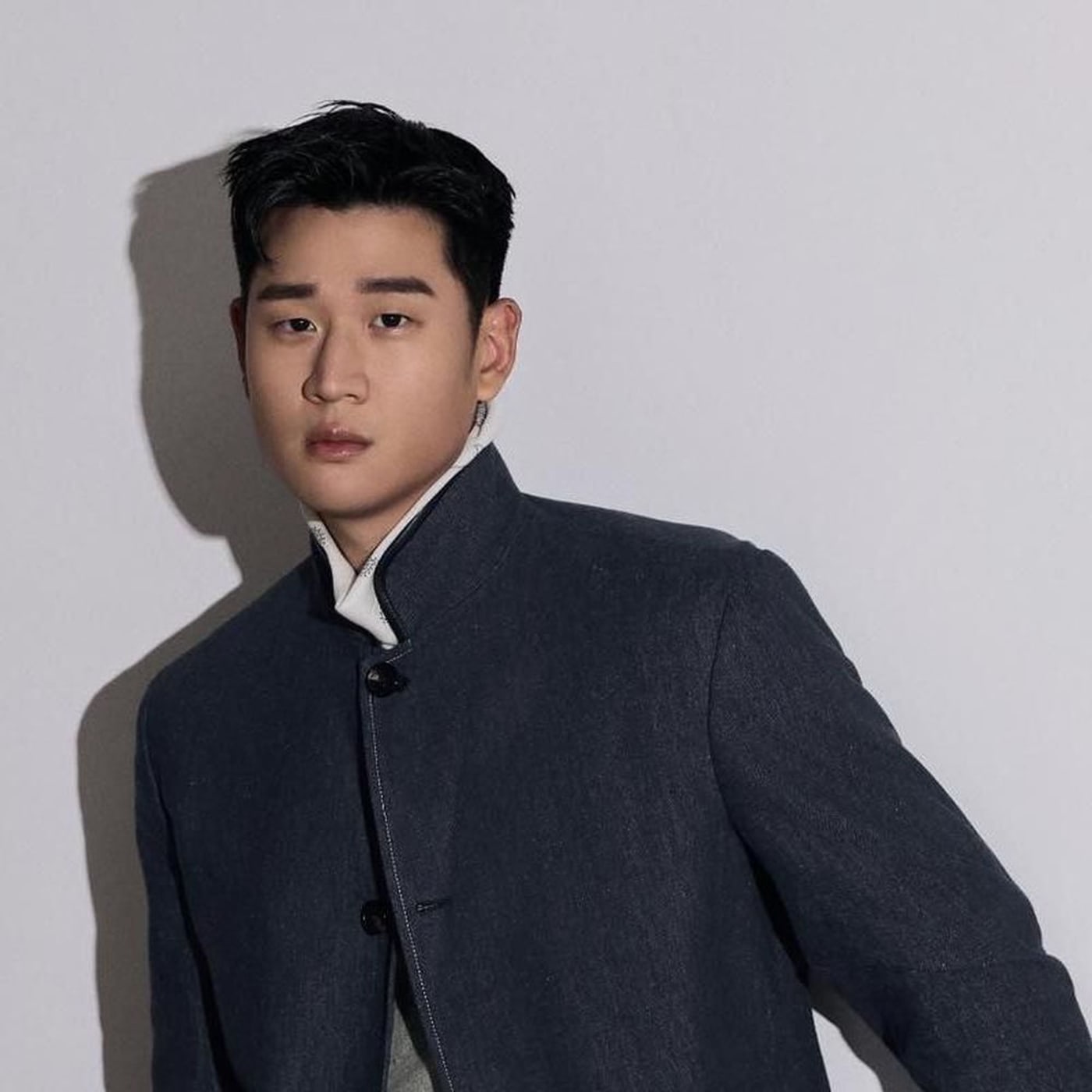 Eric Chou – Odyssey · Stars 旅程 · 星空