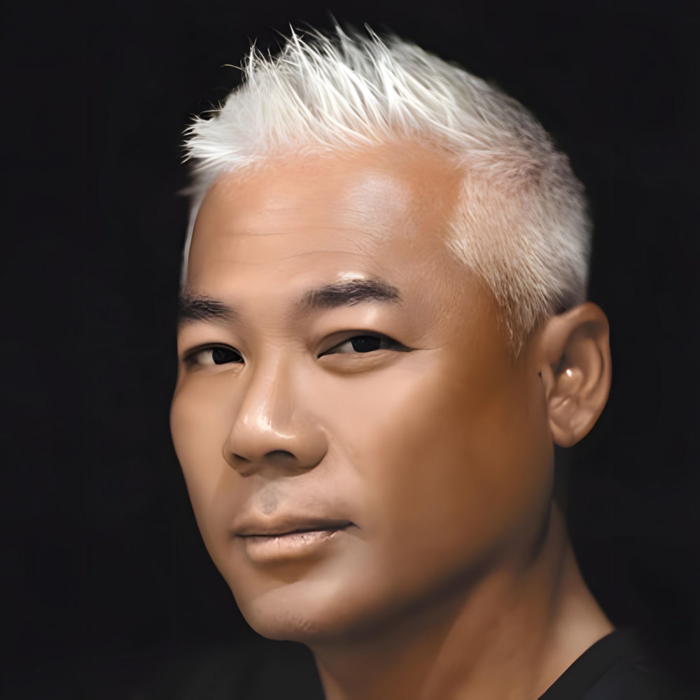 Eric Moo – Our Journey Through 40 Years