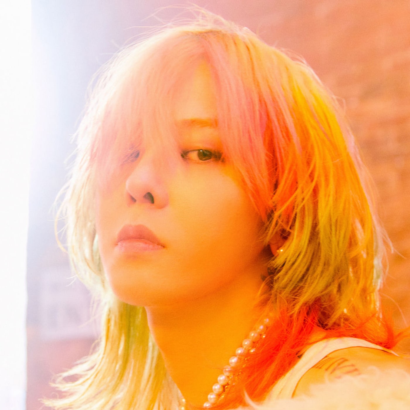 G-DRAGON – Übermensch World Tour