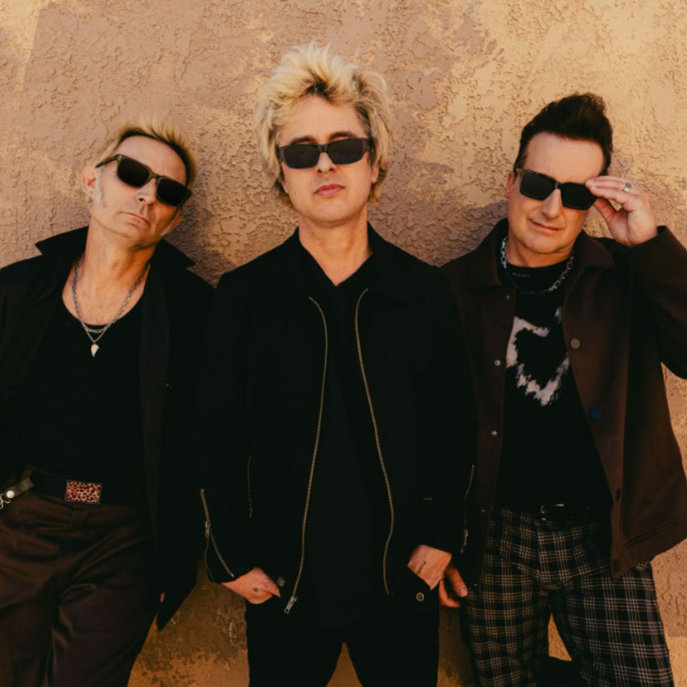 Green Day Live in Kuala Lumpur