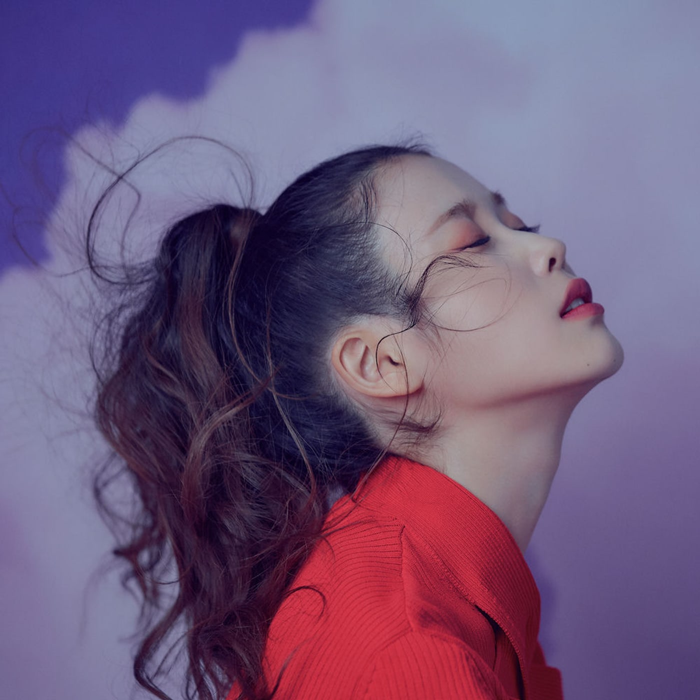 IU – H.E.R. World Tour