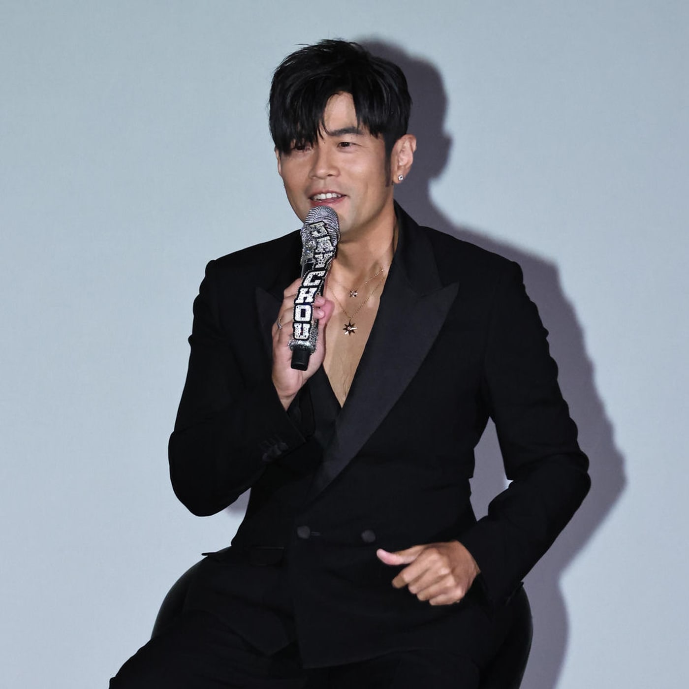 Jay Chou – Carnival II World Tour