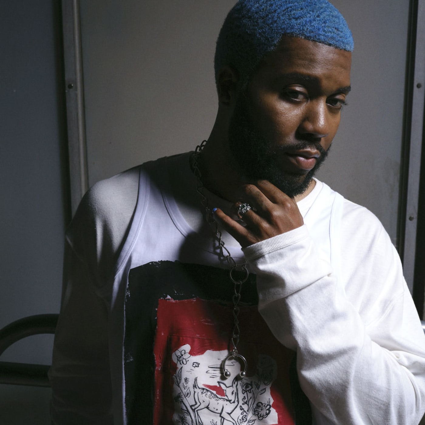 Khalid – It’s Always Summer Somewhere