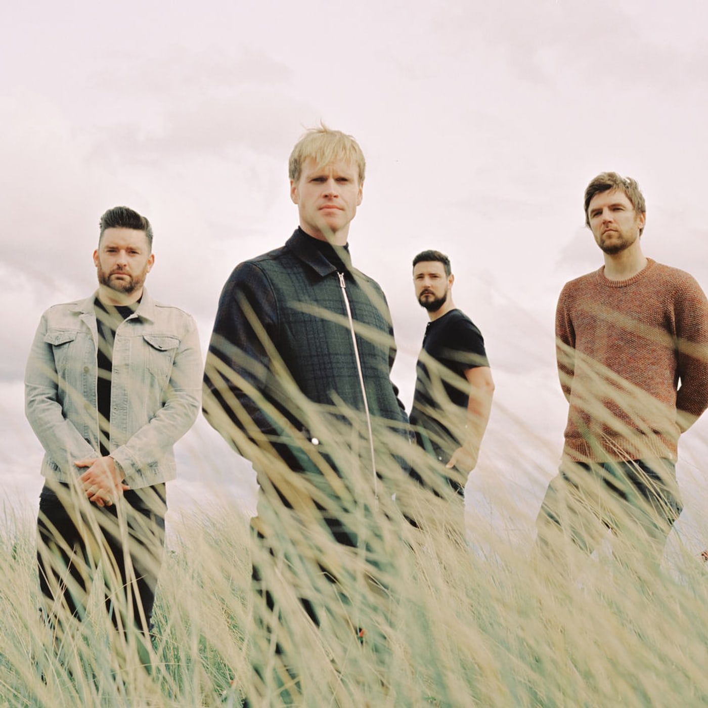 Kodaline – Farewell Tour