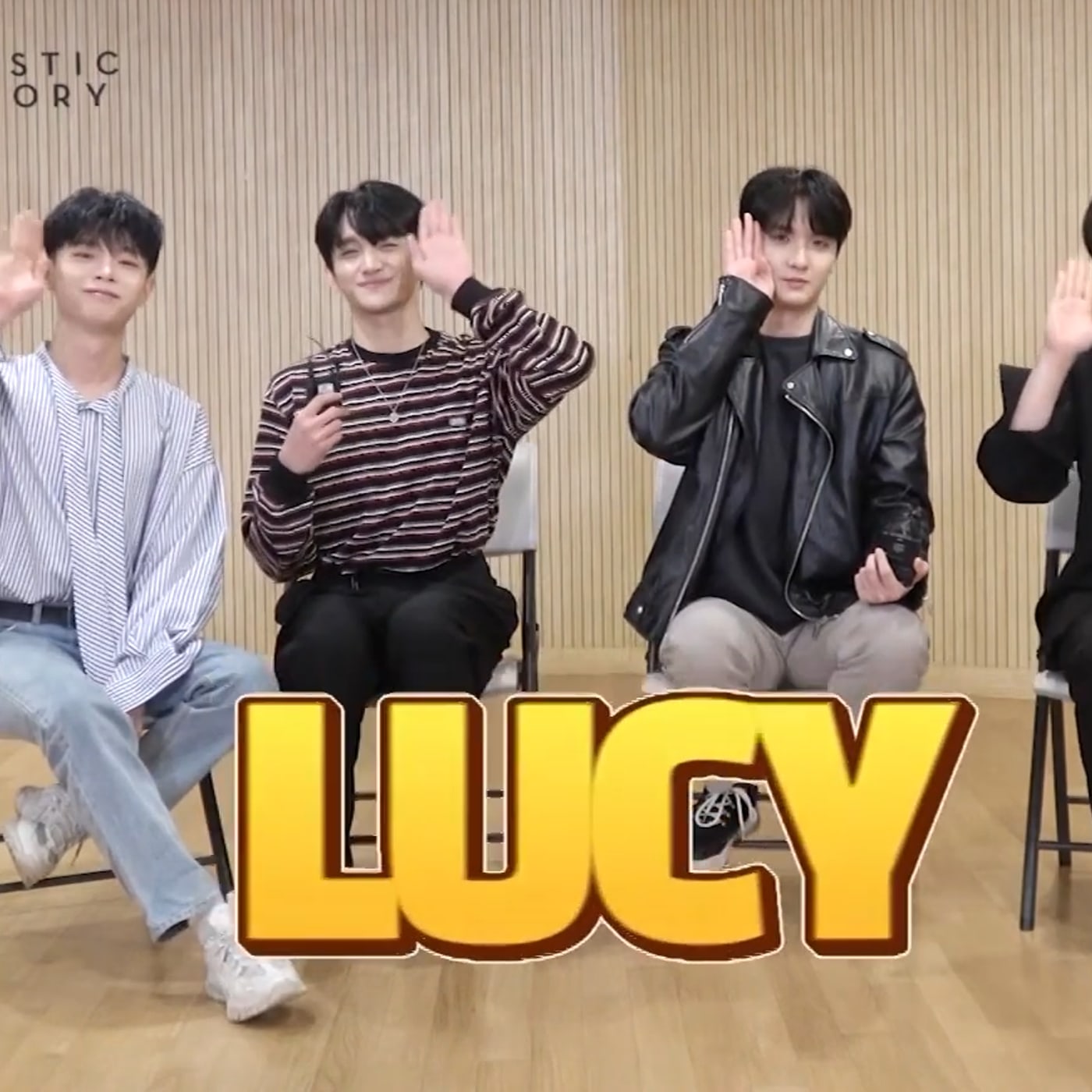 LUCY 9th Concert Encore in Singapore