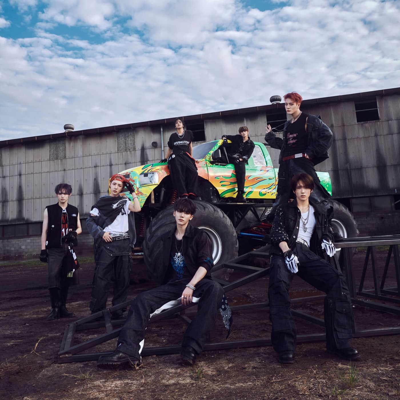 NCT DREAM – The Dream Show 4