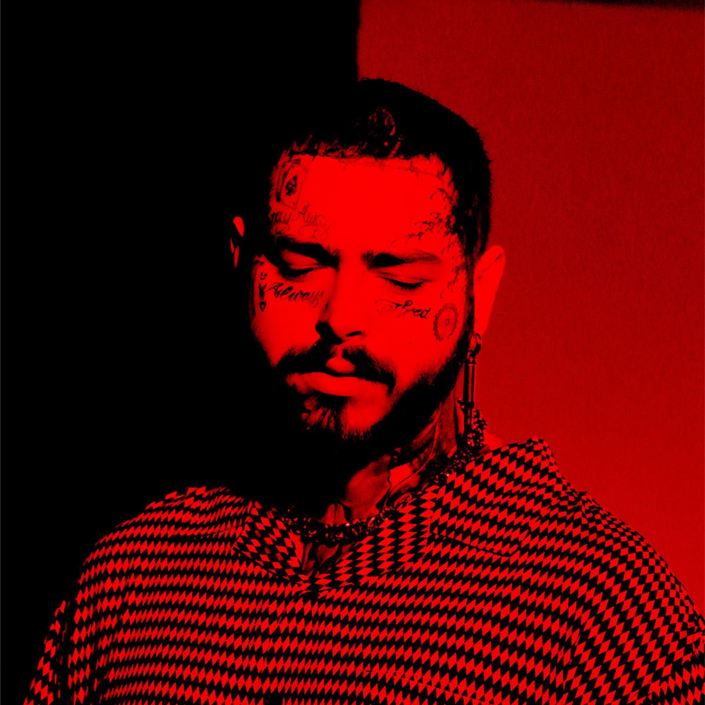 Post Malone – The BIG ASS Stadium World Tour (Singapore)