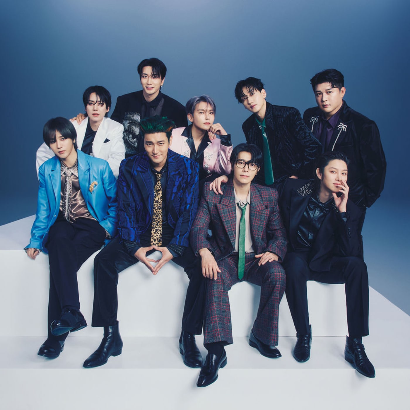 SUPER JUNIOR – Super Show 10