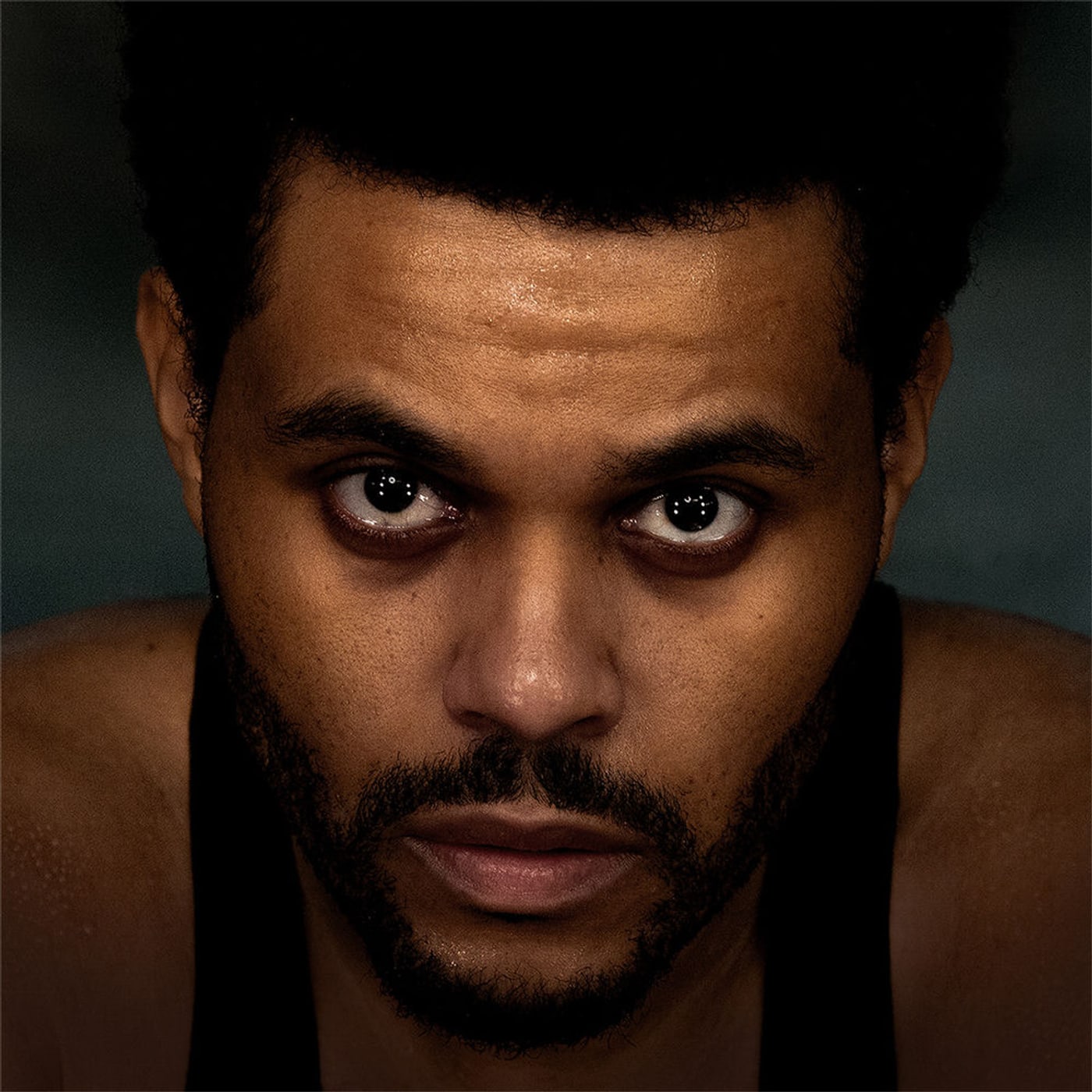 The Weeknd – After Hours Til Dawn (Singapore)