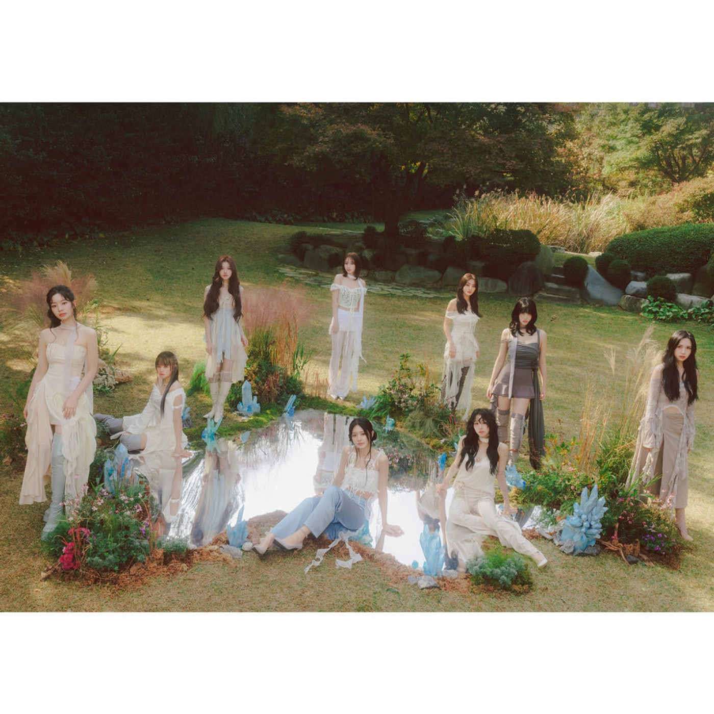 TWICE – THIS IS FOR World Tour