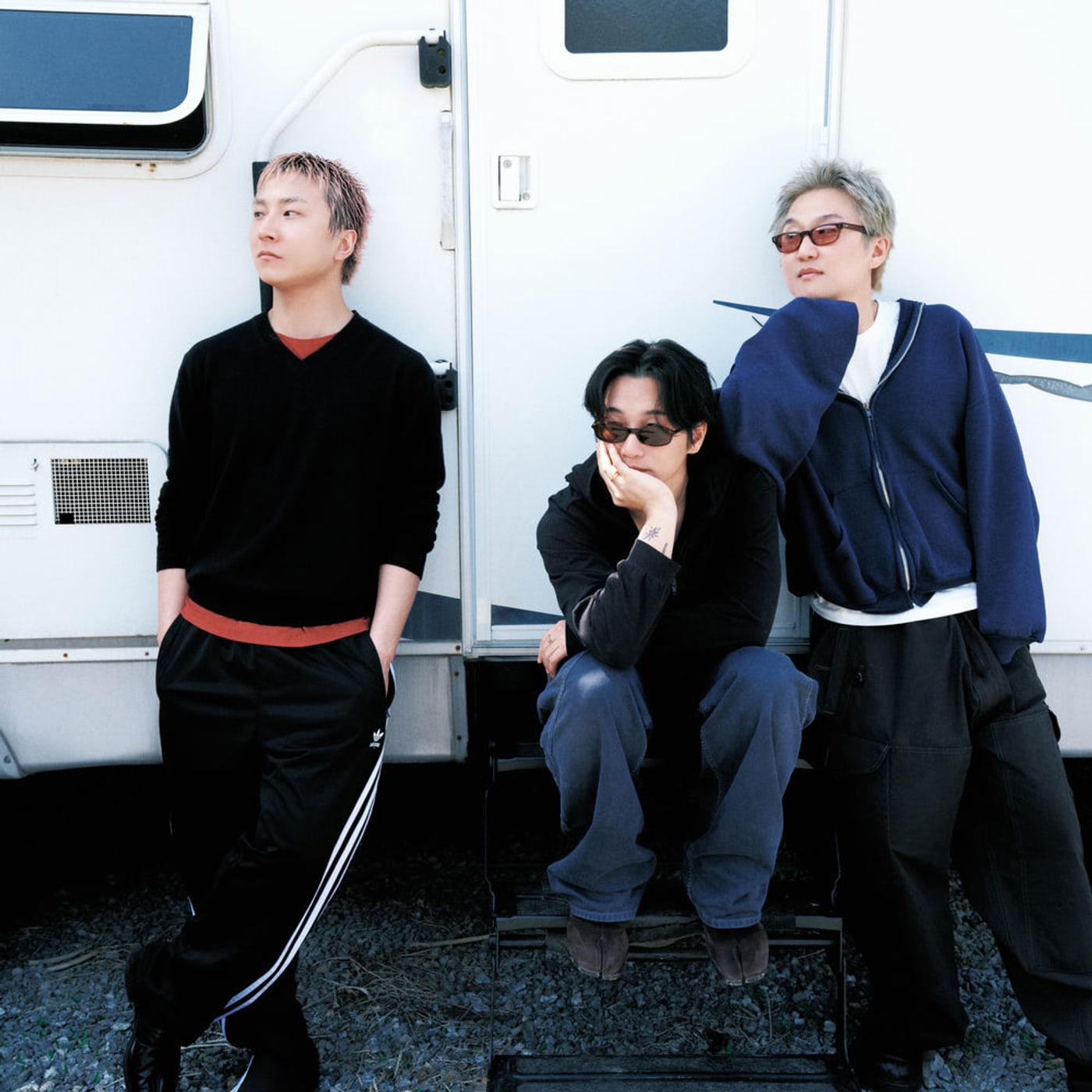 wave to earth – the pieces tour