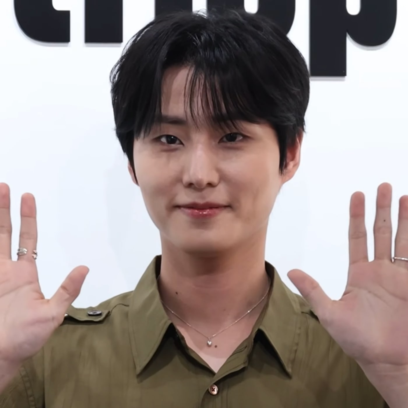 Young K Solo Tour in Singapore