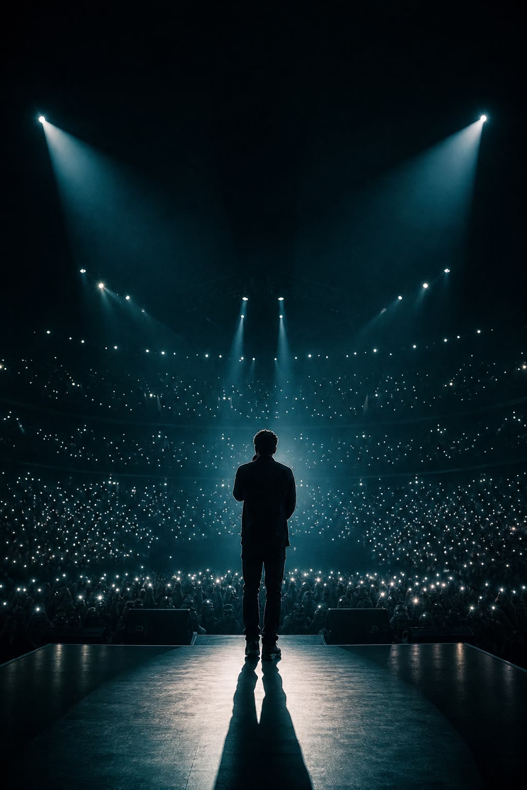 Infinity Live 2026