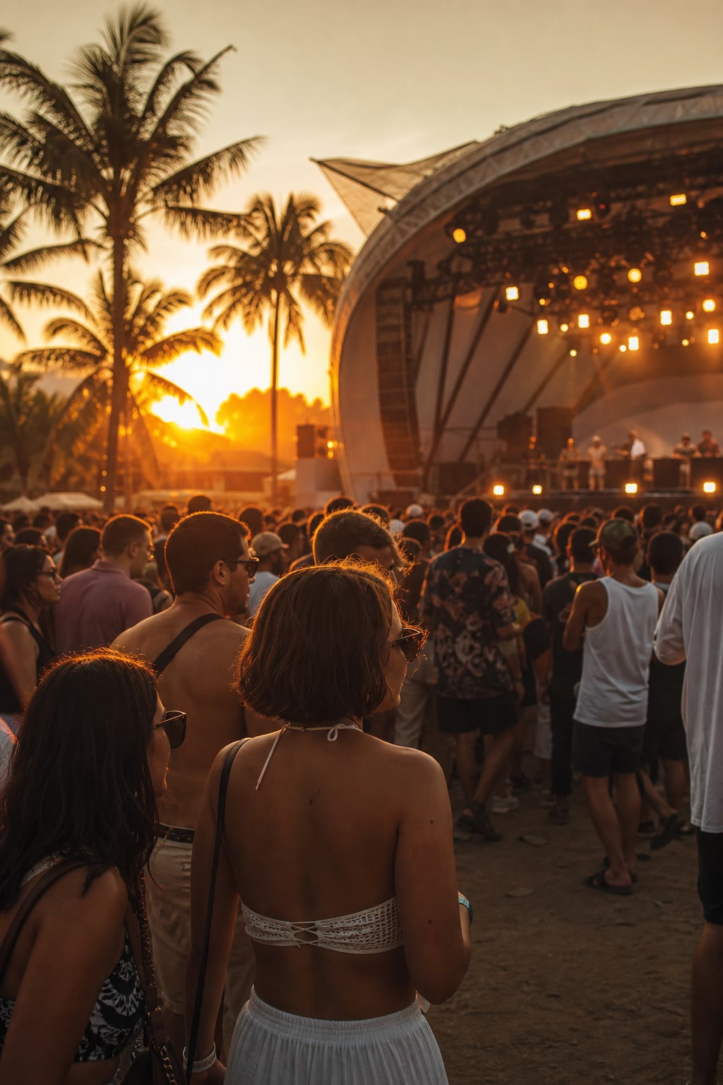 Summer Beats Festival 2026