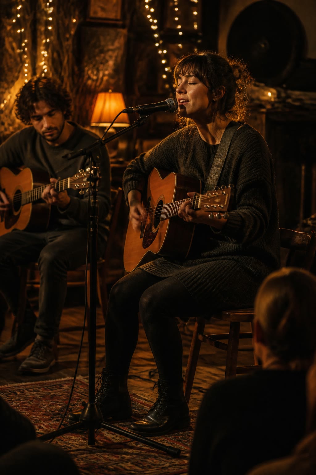 Weekend Acoustic Night 2026